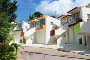 Condominium Ocean Motobu